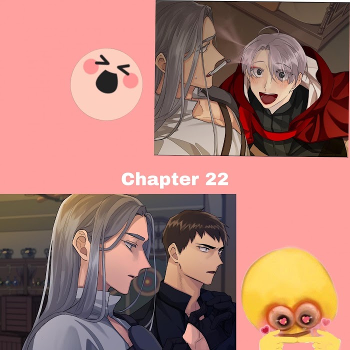 King's Maker chapter 69.5 - page 5