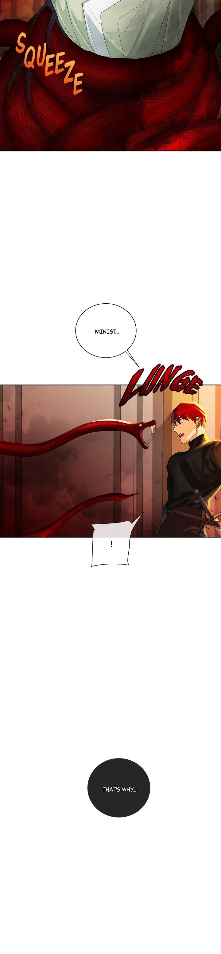 King's Maker chapter 43 - page 11