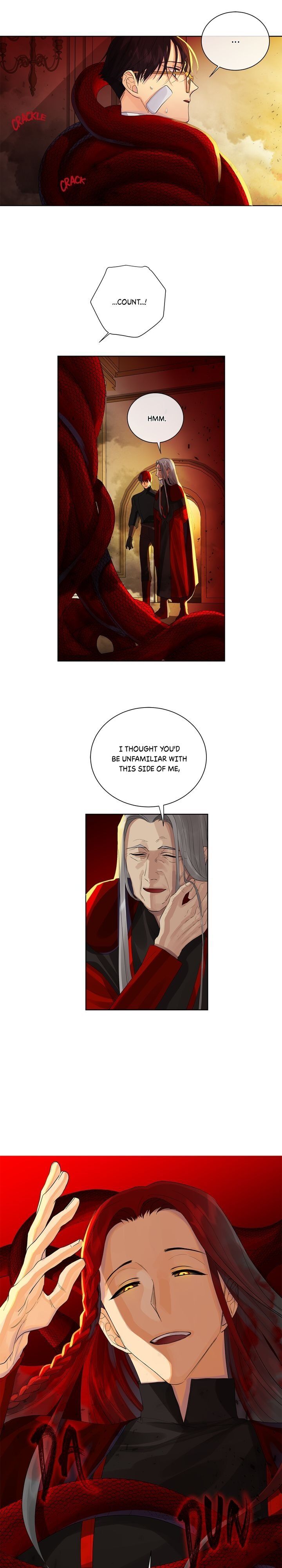 King's Maker chapter 43 - page 18