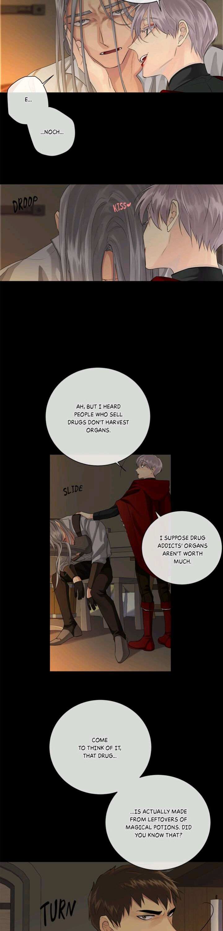 King's Maker chapter 71 - page 17