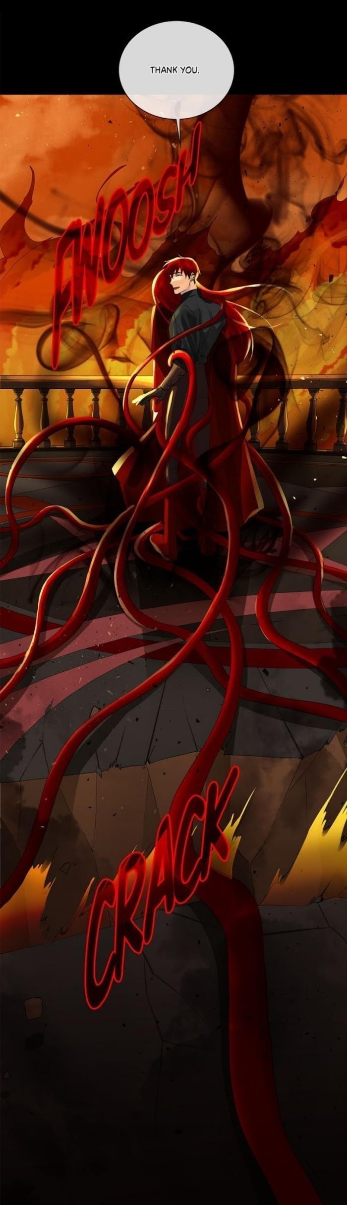 King's Maker chapter 47.2 - page 7