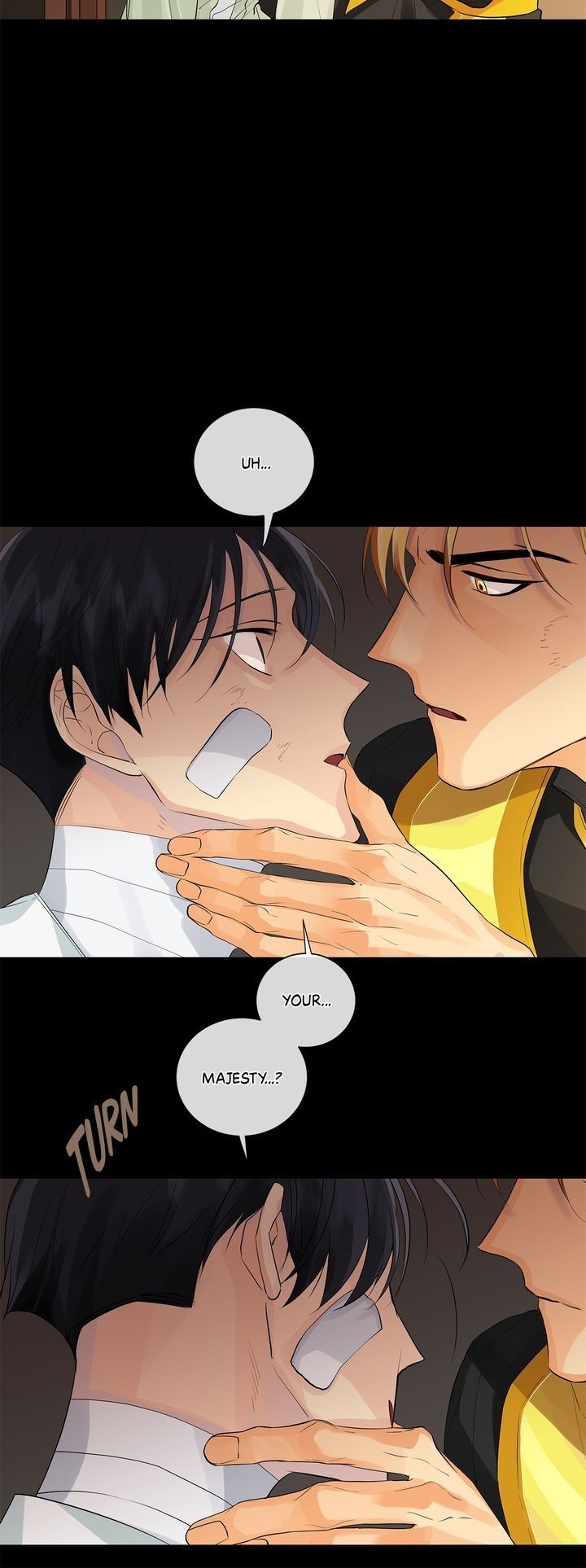 King's Maker chapter 48 - page 4