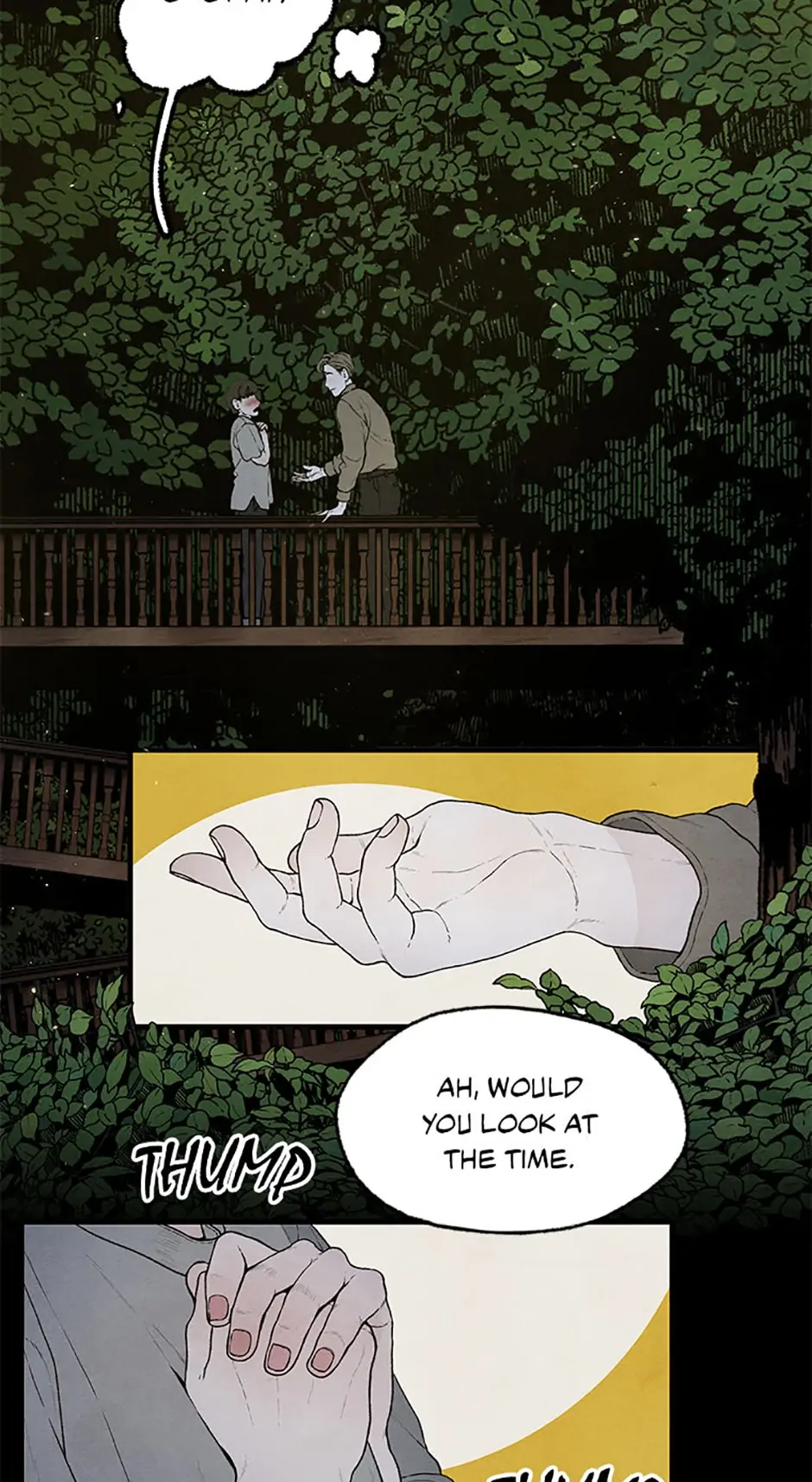 Shadow Garden Chapter 3 - page 66