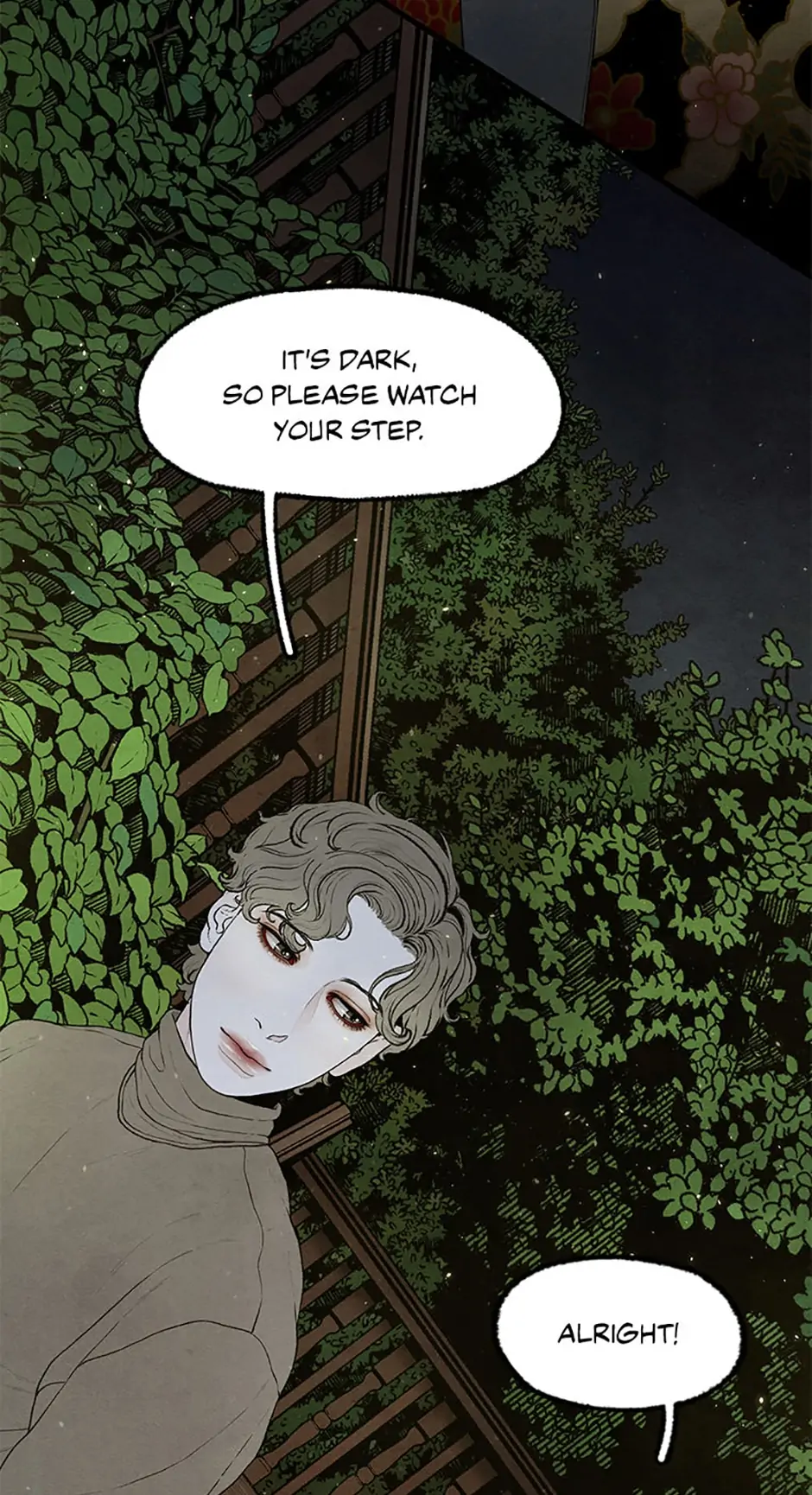 Shadow Garden Chapter 3 - page 71