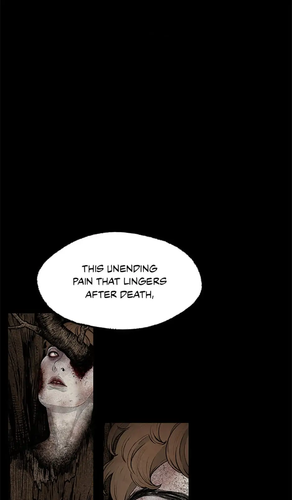 Shadow Garden Chapter 22 - page 50