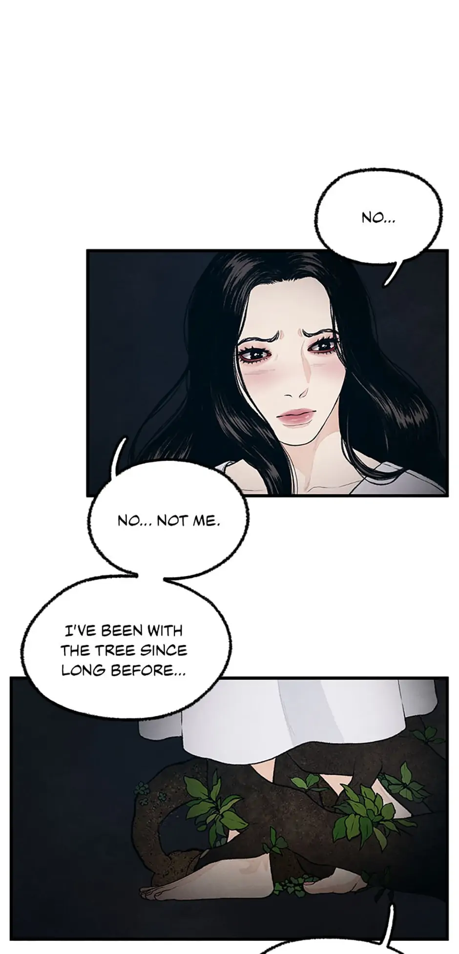 Shadow Garden Chapter 30 - page 6