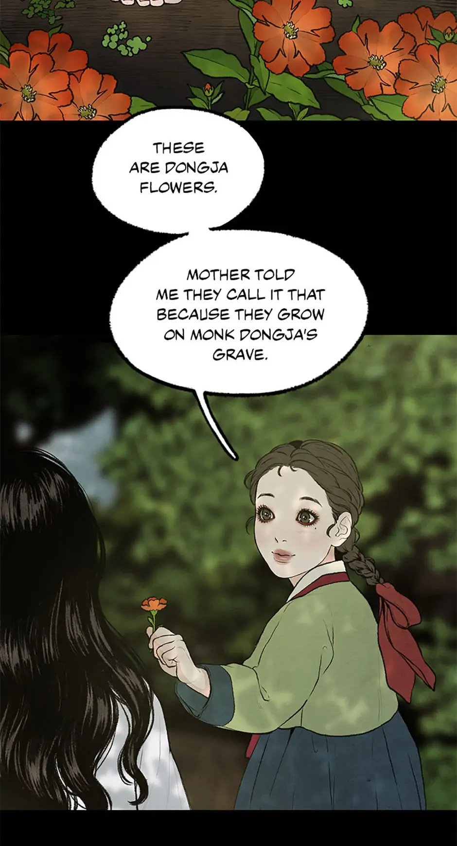 Shadow Garden Chapter 30 - page 58