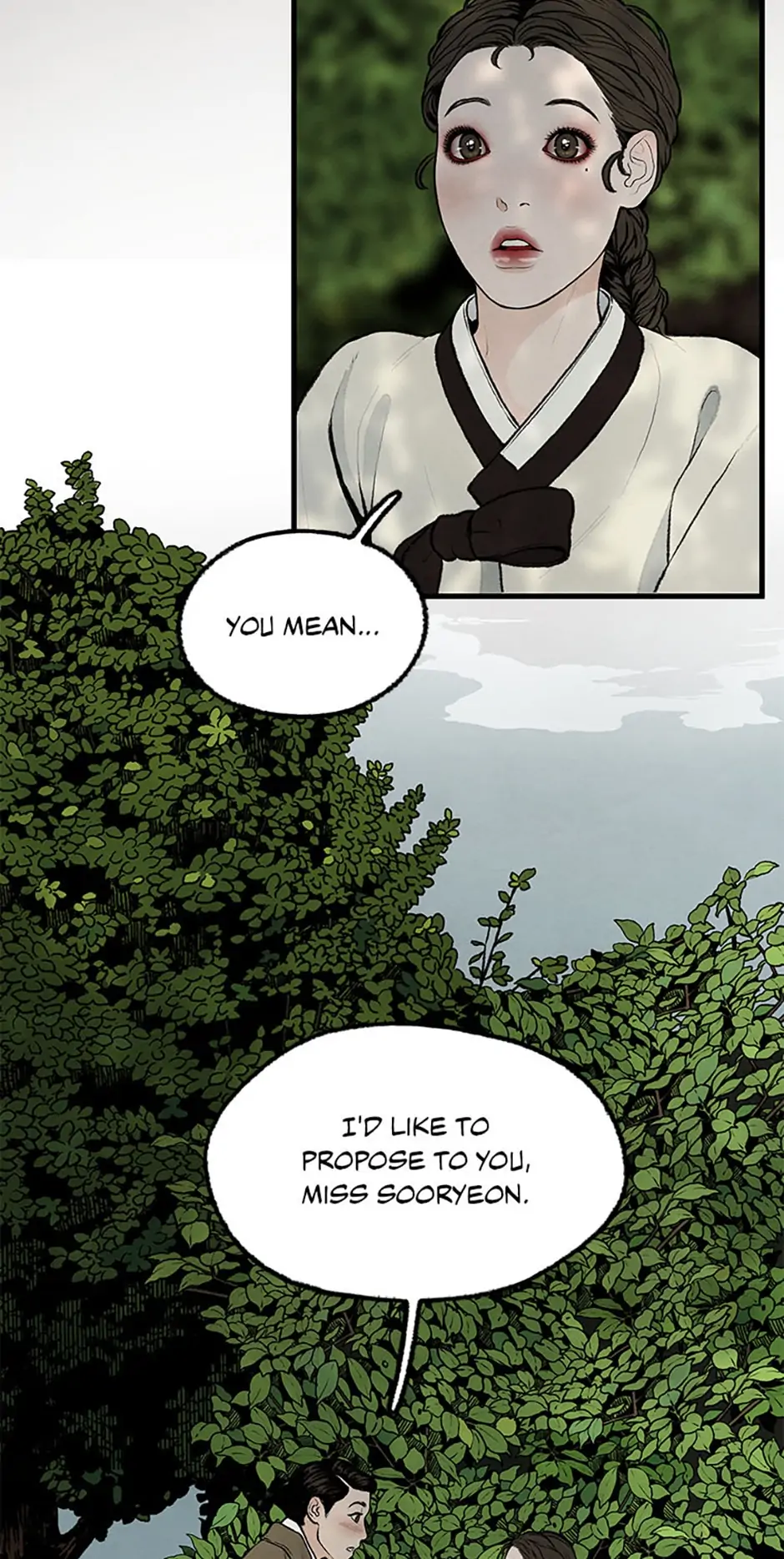 Shadow Garden Chapter 31 - page 42