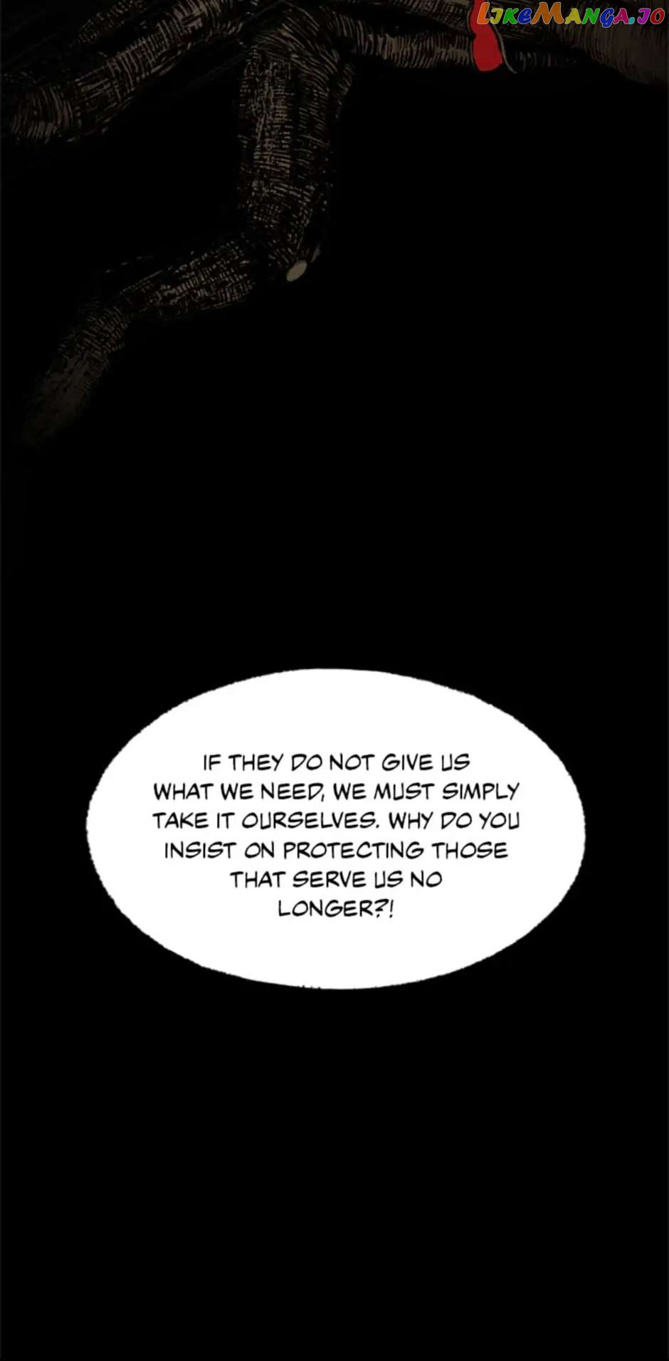 Shadow Garden Chapter 38 - page 34