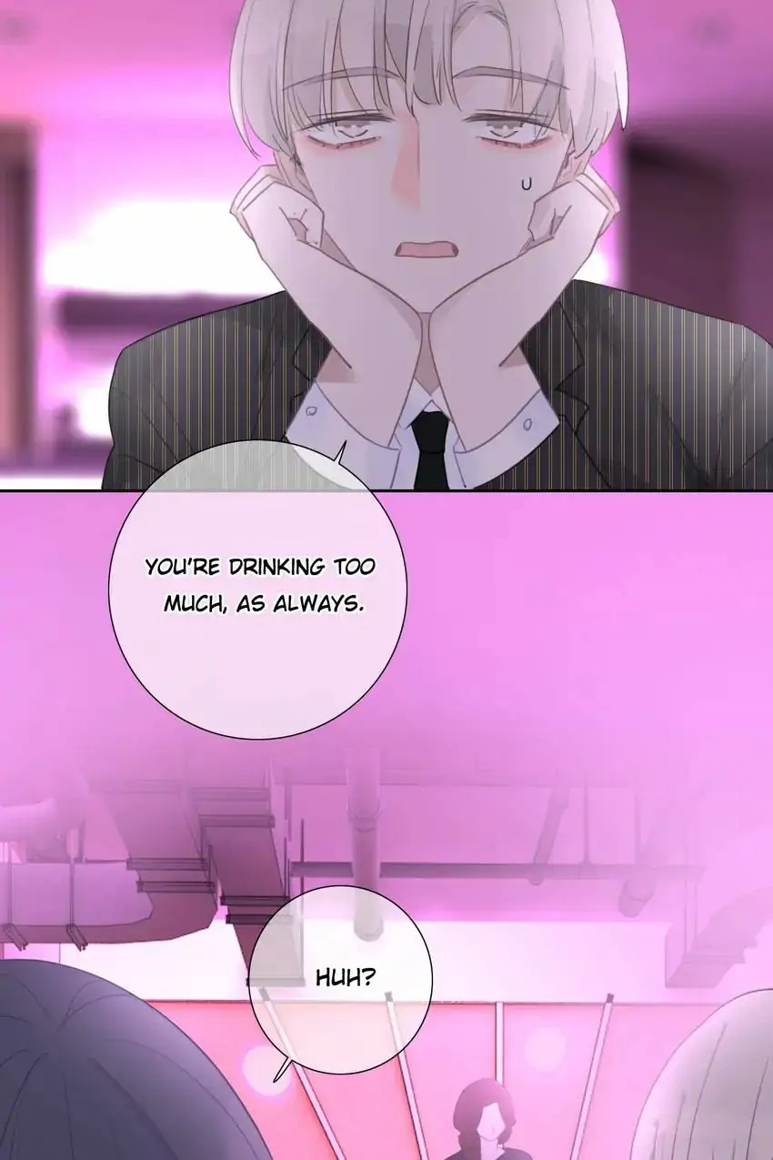 Asking You To Date Is Too Hard chapter 28 - page 5