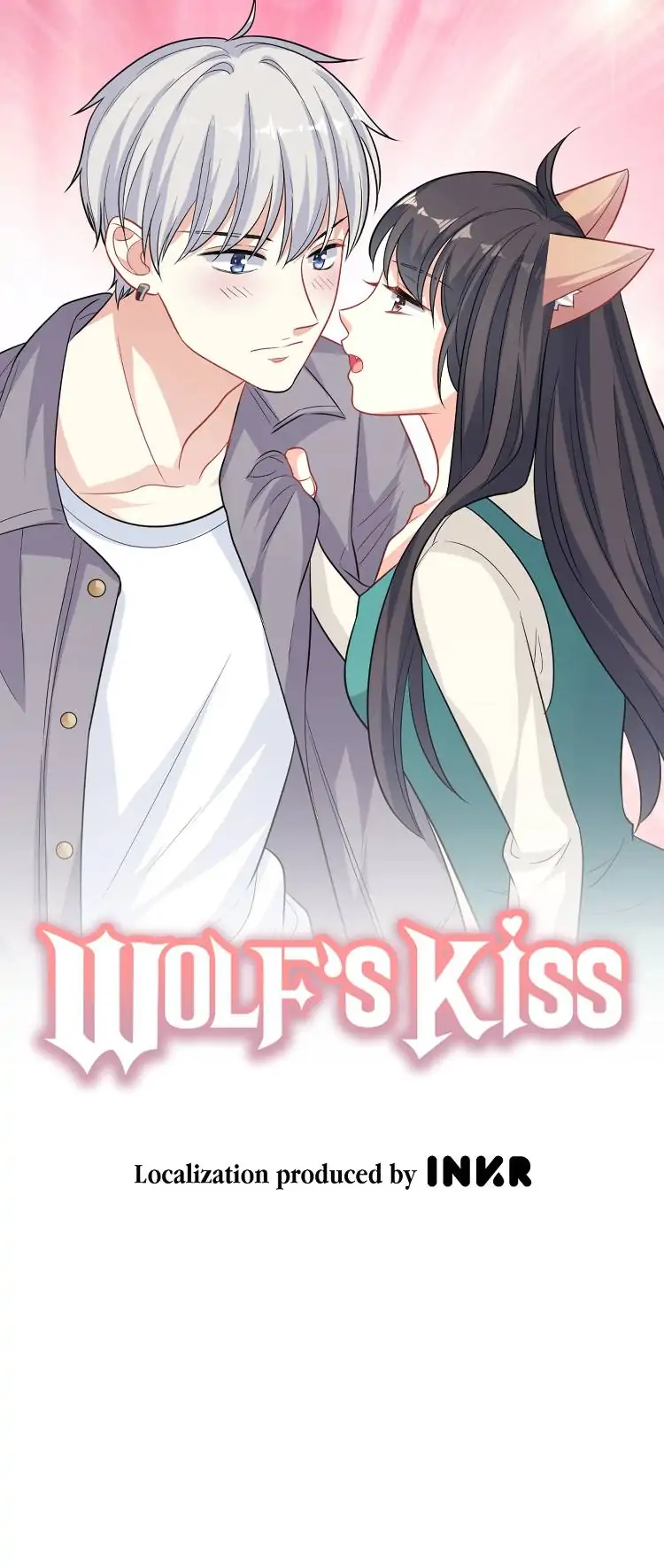 Wolf’s Kiss Chapter 14 - page 2