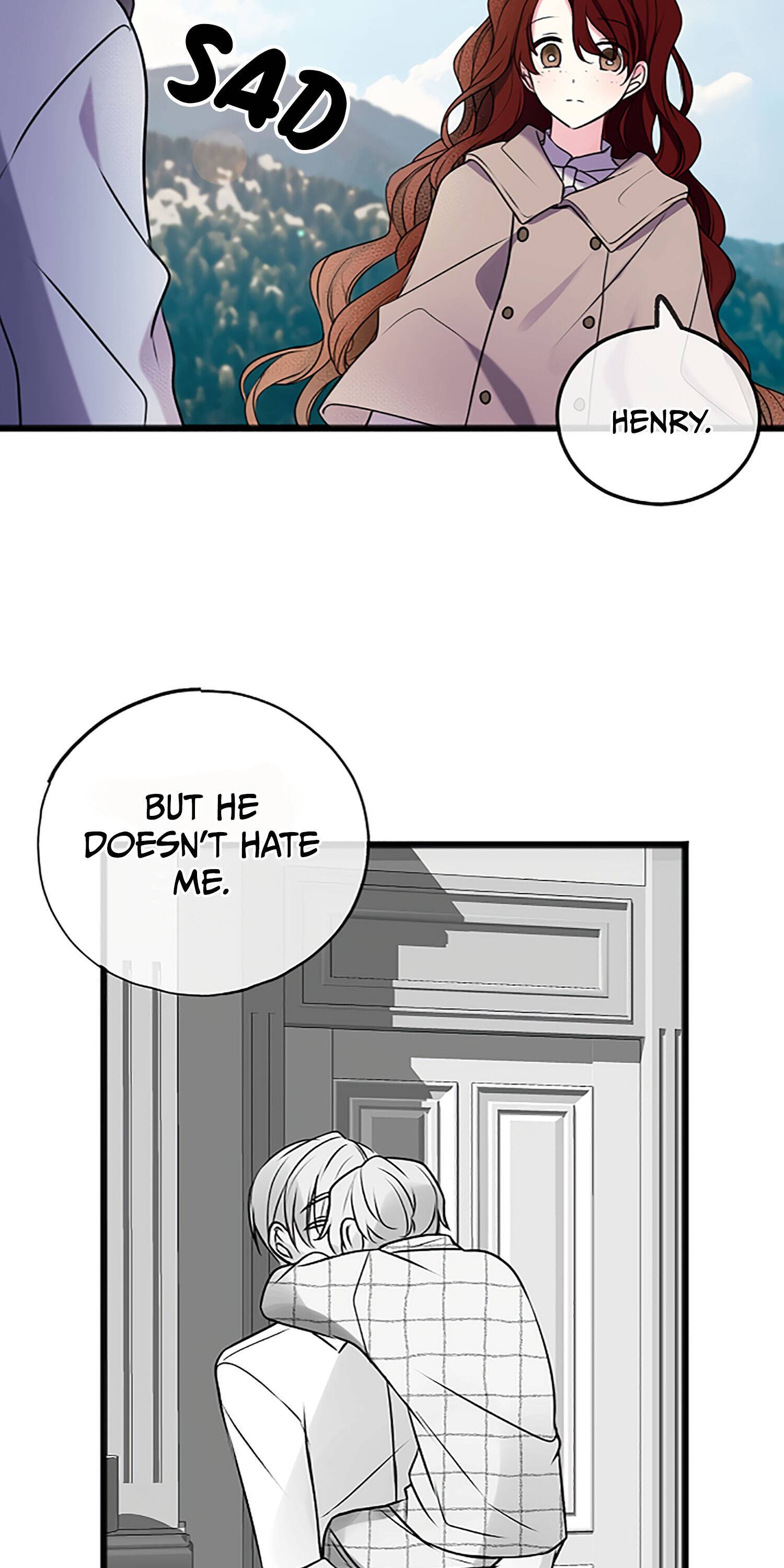 Flowers May Wither but You Remain chapter 4 - page 30