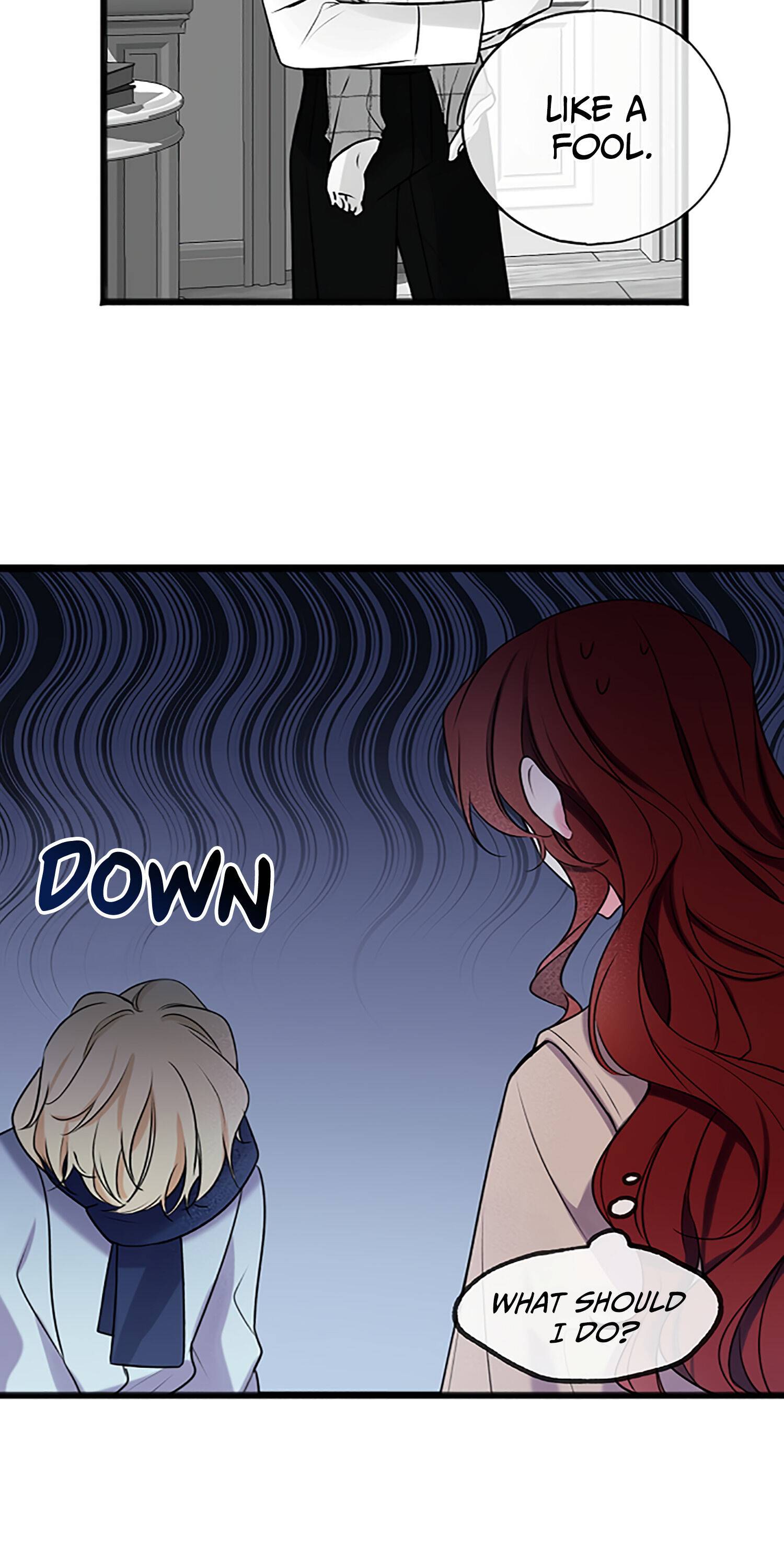 Flowers May Wither but You Remain chapter 4 - page 31