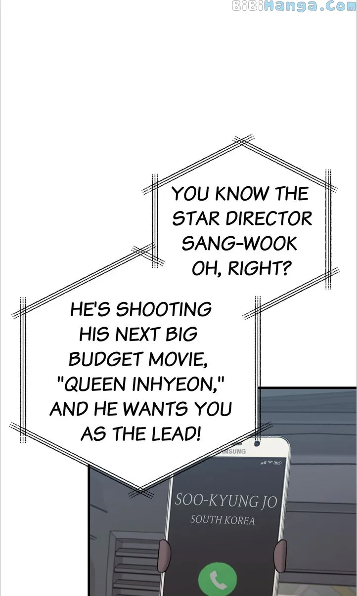 Queen’s Man Chapter 3 - page 26