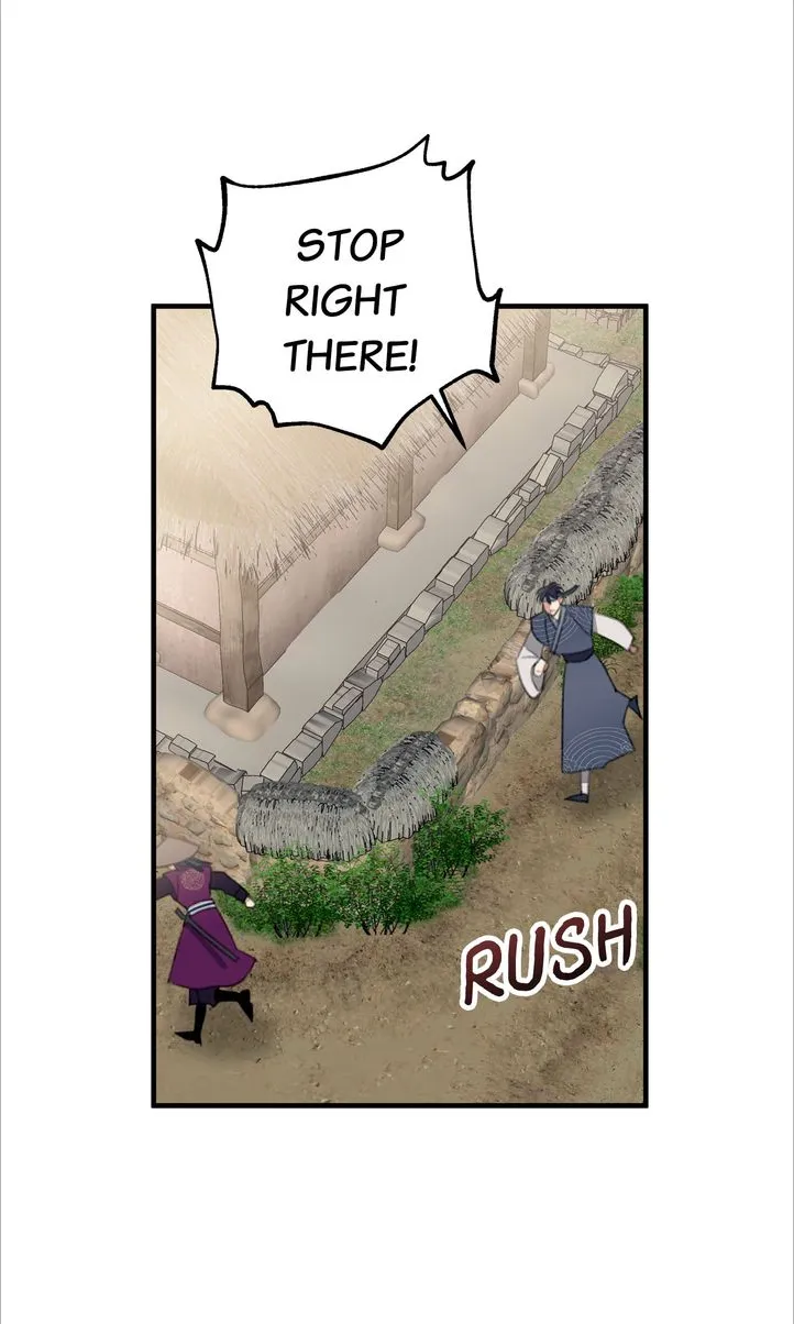 Queen’s Man Chapter 8 - page 58