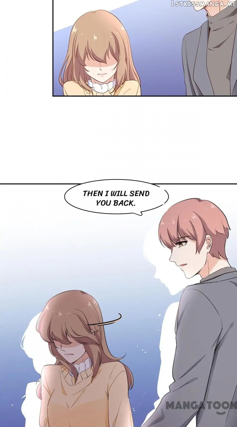 My Wife is Cute chapter 45 - page 7