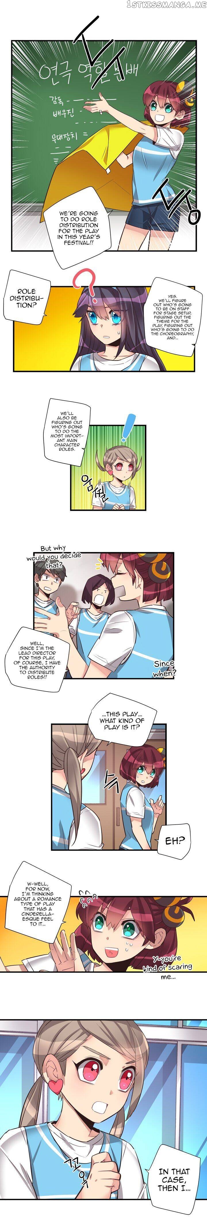 Premarital Relationship chapter 73 - page 6