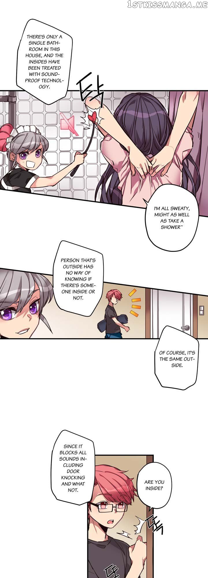 Premarital Relationship chapter 5 - page 3