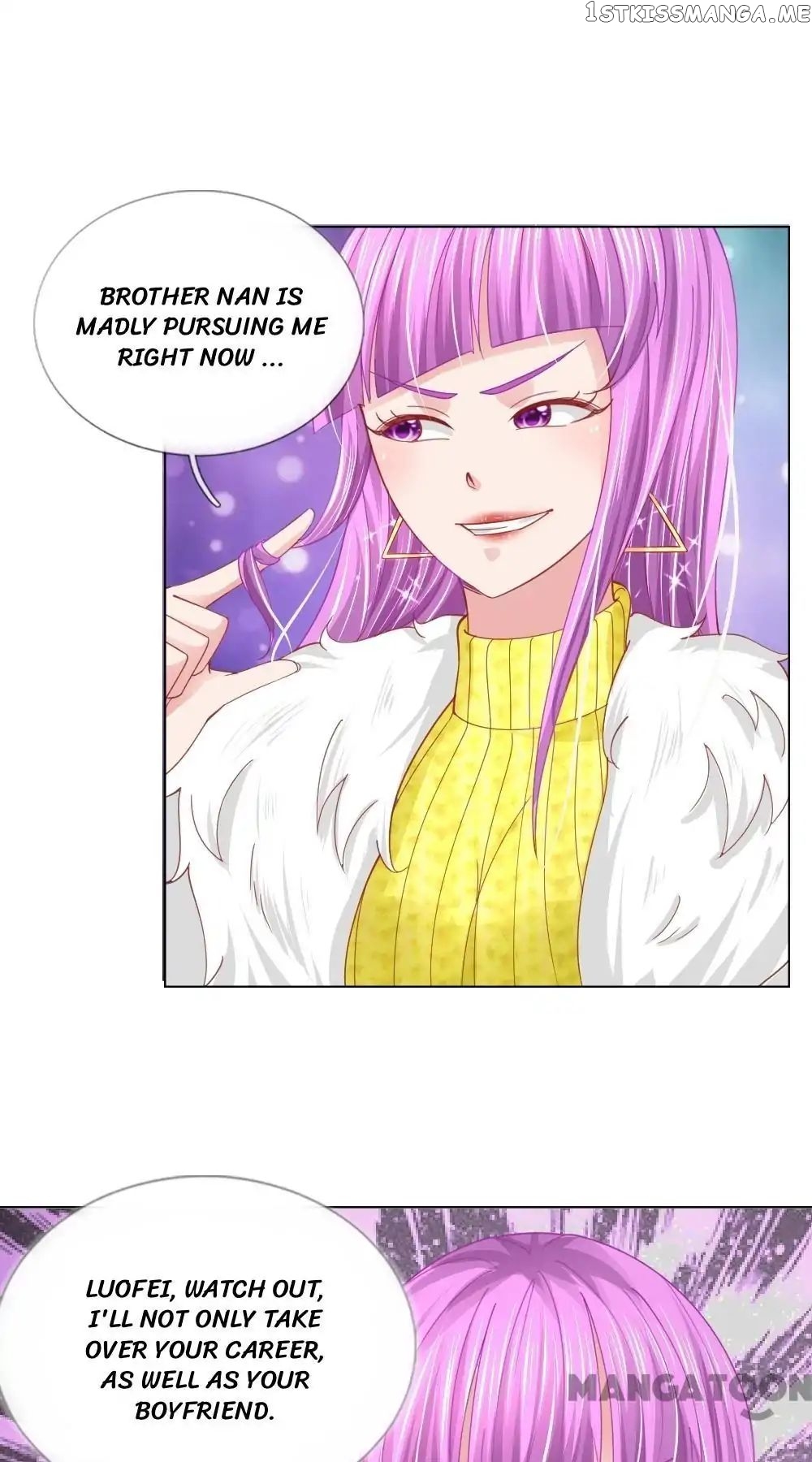 Plastic Surgery: Beauty APP chapter 54 - page 5