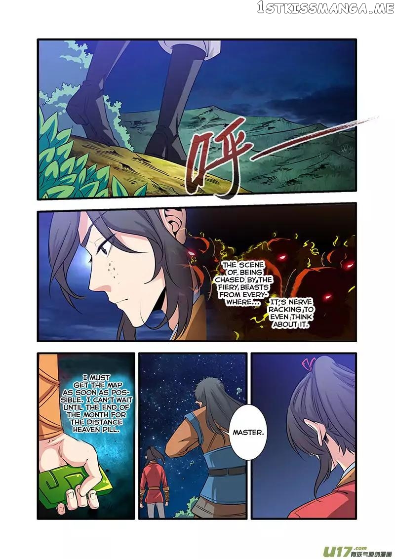 Renegade Immortal chapter 71 - page 4