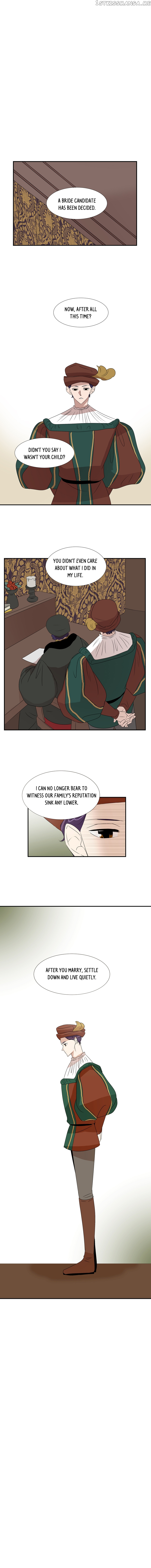 The Taming of the Shrew chapter 37 - page 9