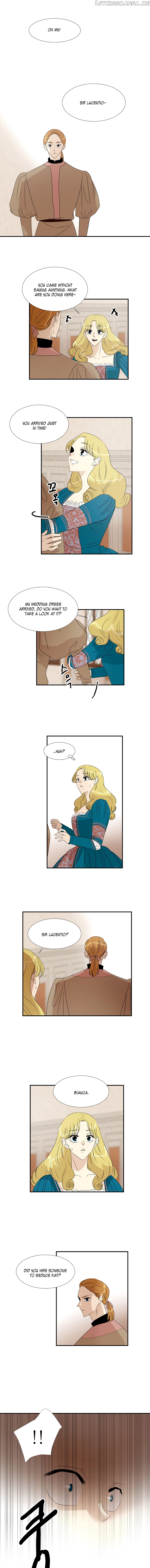 The Taming of the Shrew chapter 33 - page 4