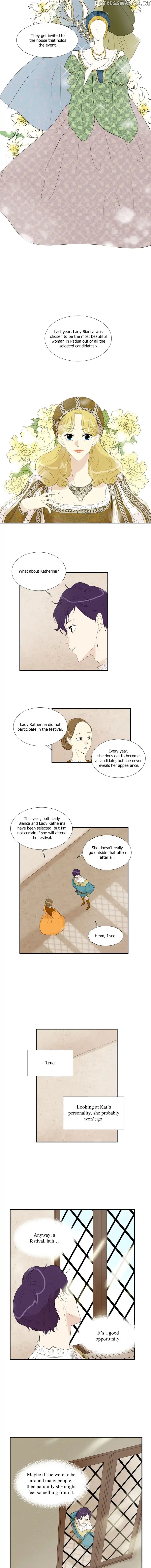 The Taming of the Shrew chapter 12 - page 8