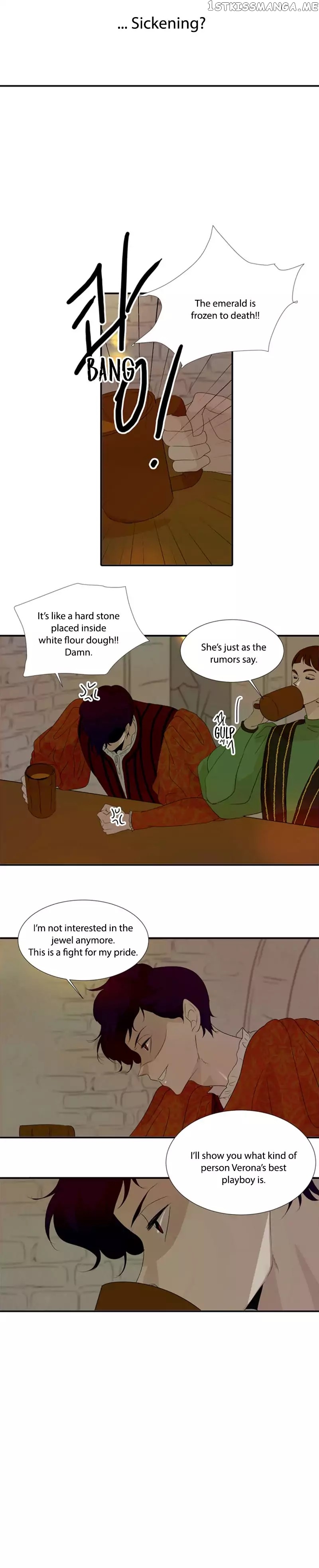 The Taming of the Shrew chapter 4 - page 9