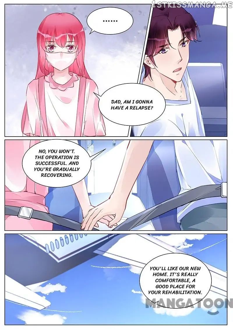 Wicked Young Master’s Forceful Love: Training the Runaway Wife chapter 260 - page 2