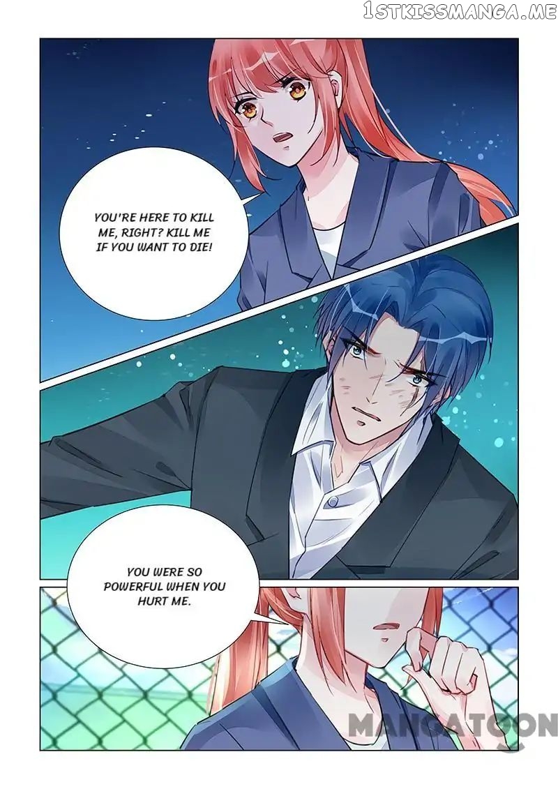 Wicked Young Master’s Forceful Love: Training the Runaway Wife chapter 241 - page 2