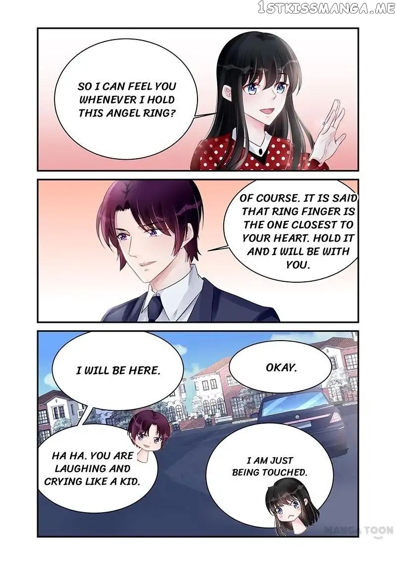 Wicked Young Master’s Forceful Love: Training the Runaway Wife chapter 186 - page 6