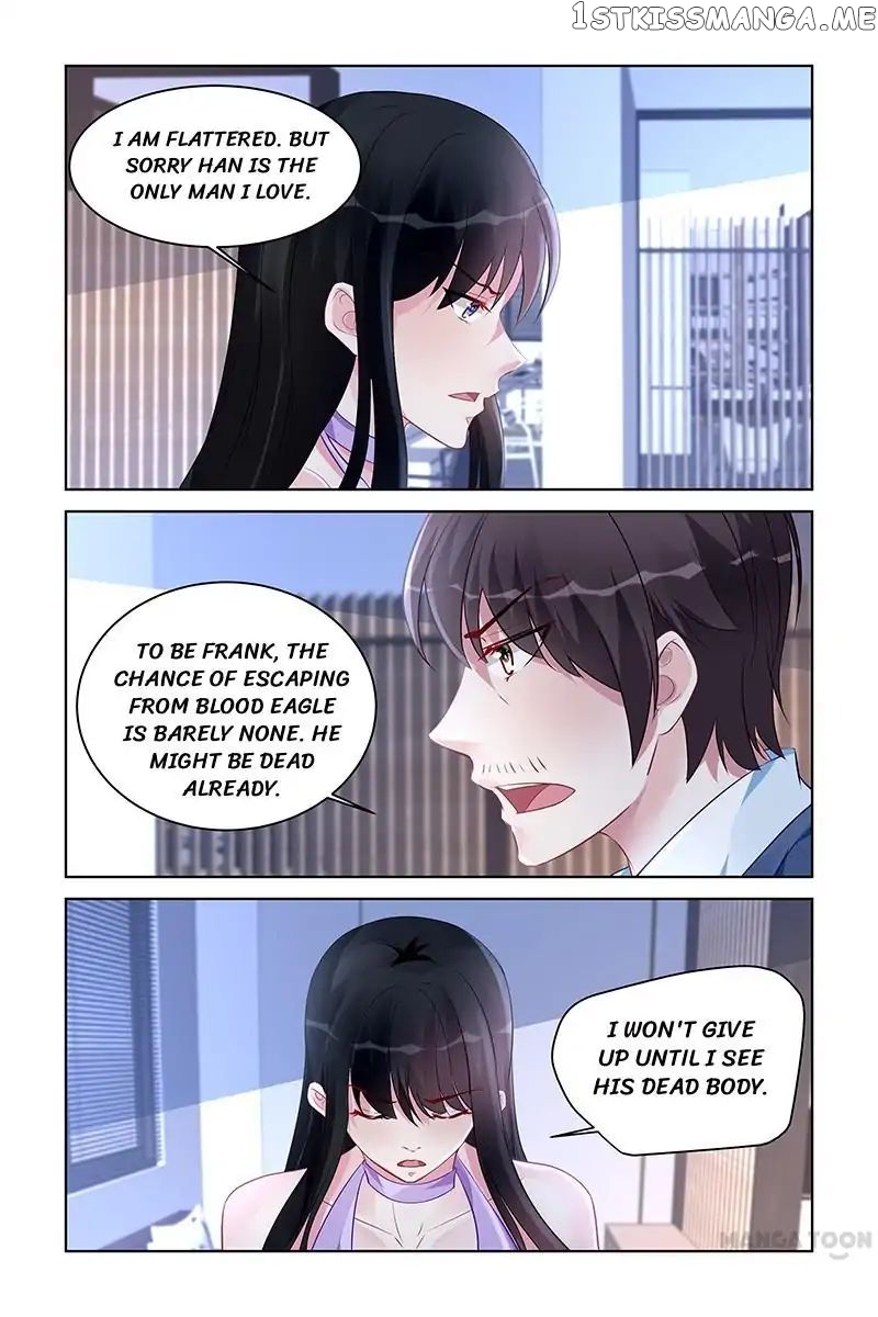 Wicked Young Master’s Forceful Love: Training the Runaway Wife chapter 174 - page 1