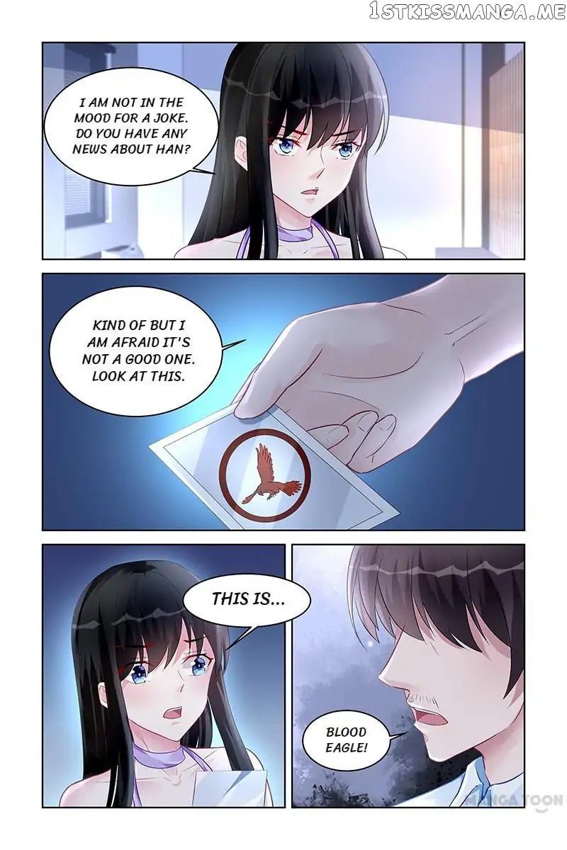 Wicked Young Master’s Forceful Love: Training the Runaway Wife chapter 173 - page 2