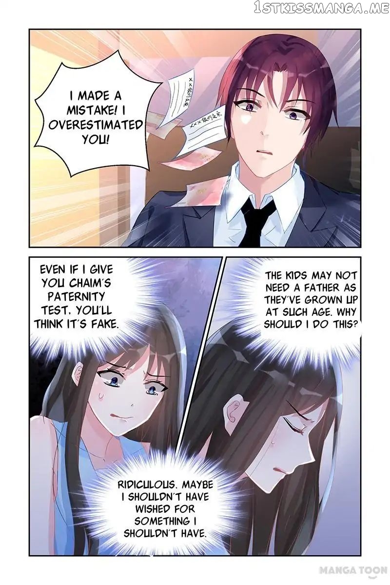 Wicked Young Master’s Forceful Love: Training the Runaway Wife chapter 48 - page 1