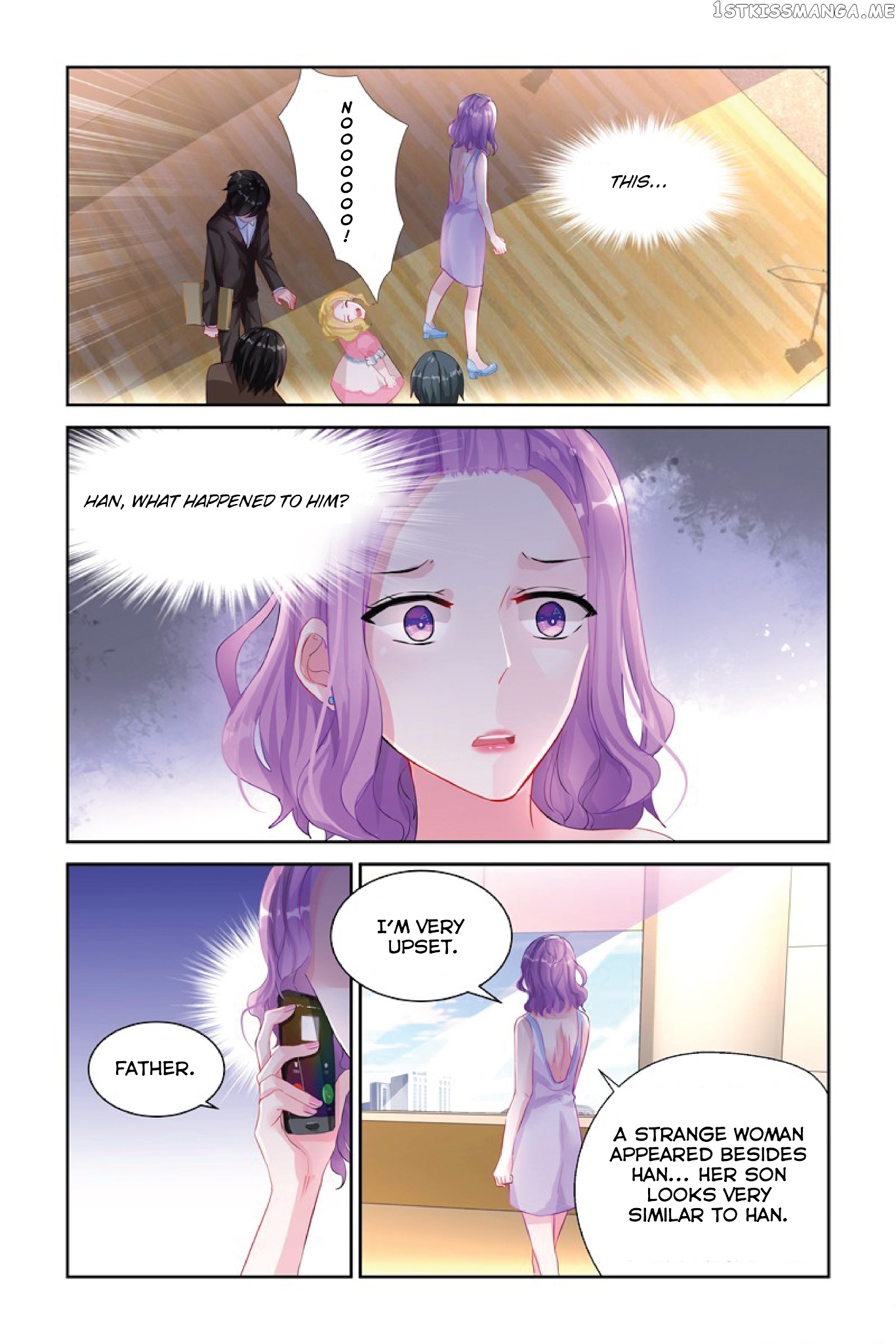 Wicked Young Master’s Forceful Love: Training the Runaway Wife chapter 23 - page 5