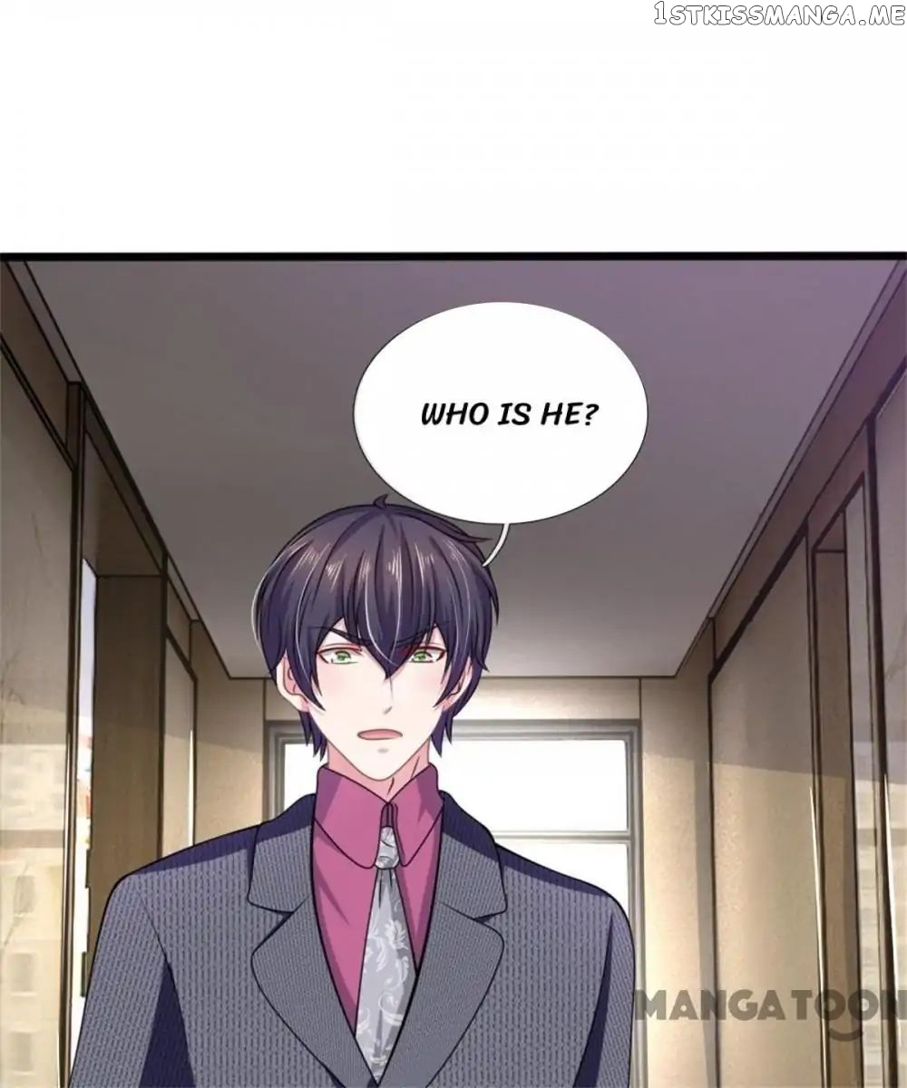 My Ex Vampire Boyfriend chapter 104 - page 23