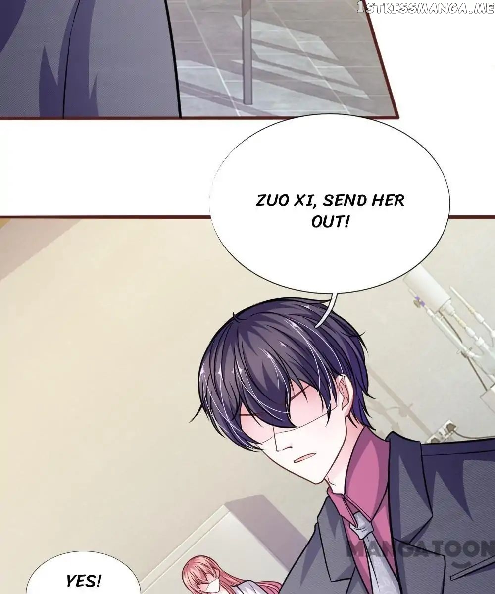 My Ex Vampire Boyfriend chapter 101 - page 3