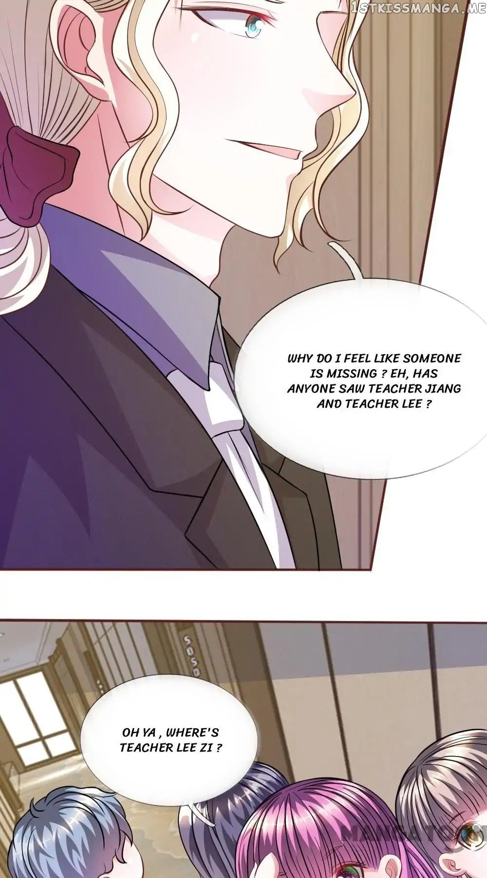 My Ex Vampire Boyfriend chapter 57 - page 10