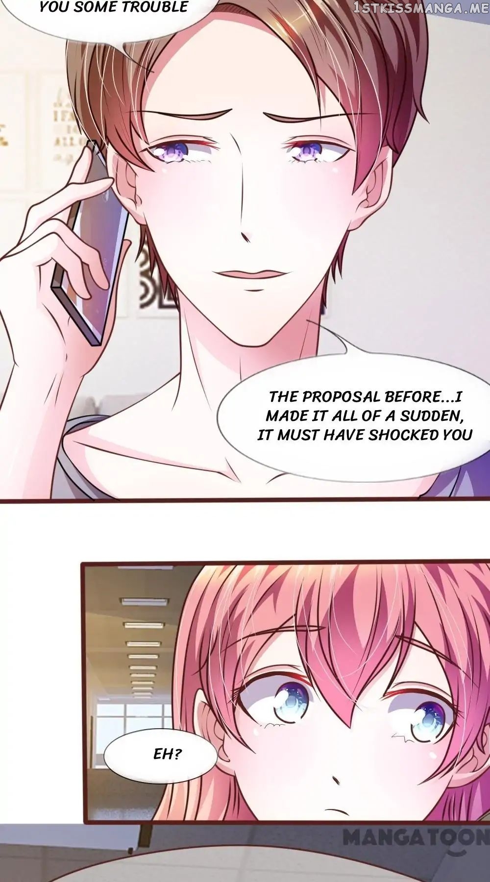 My Ex Vampire Boyfriend chapter 40 - page 3