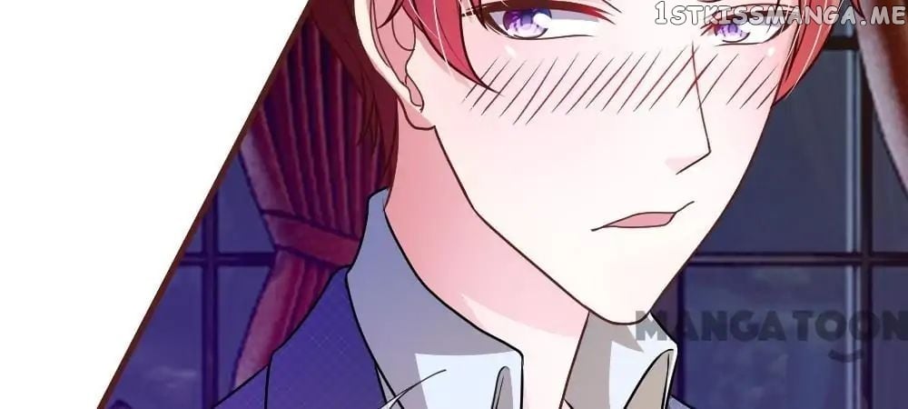 My Ex Vampire Boyfriend chapter 37 - page 11