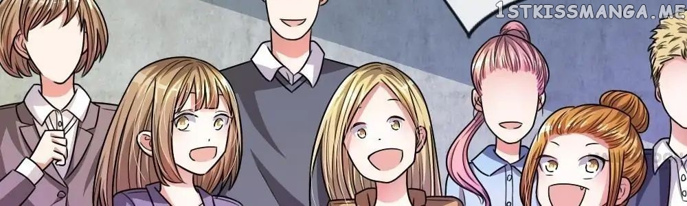 My Ex Vampire Boyfriend chapter 9 - page 62