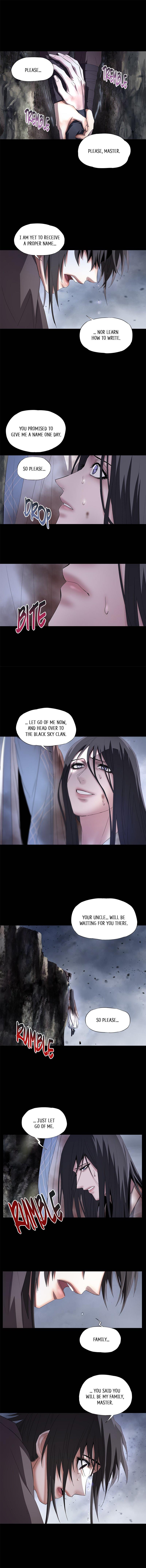 Tread Lightly on Thawing Ice Chapter 16 - page 7