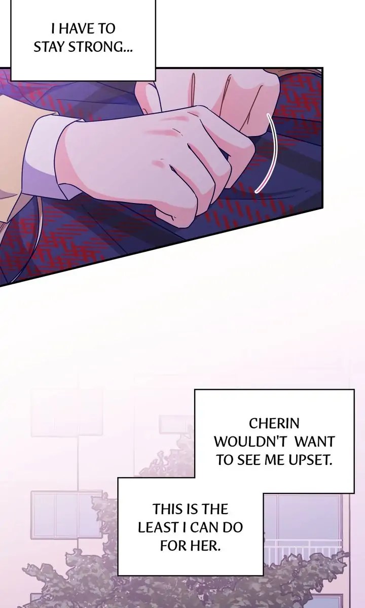 Call My Name! Chapter 22 - page 83