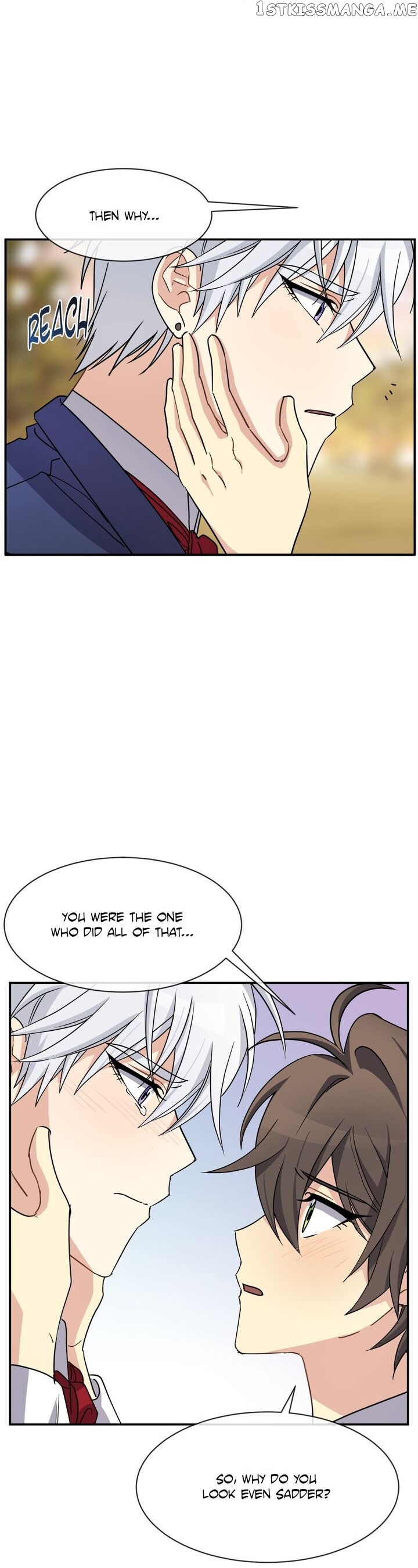 101st Female Protagonist Chapter 43 - page 13