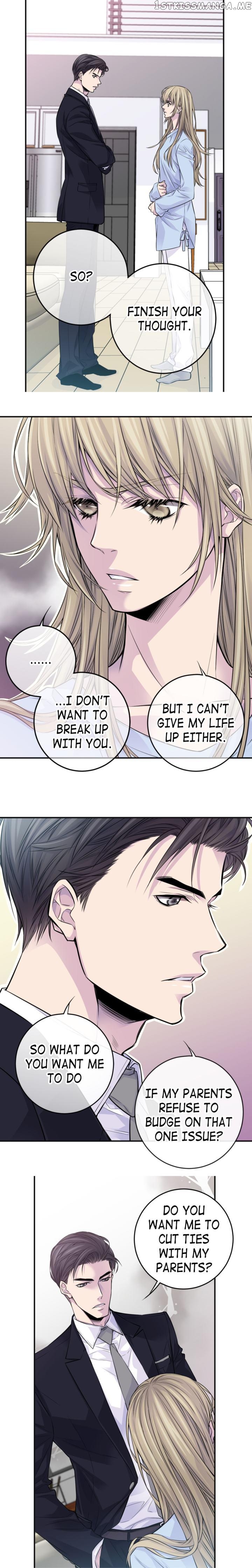 My Ex, Client chapter 44 - page 2