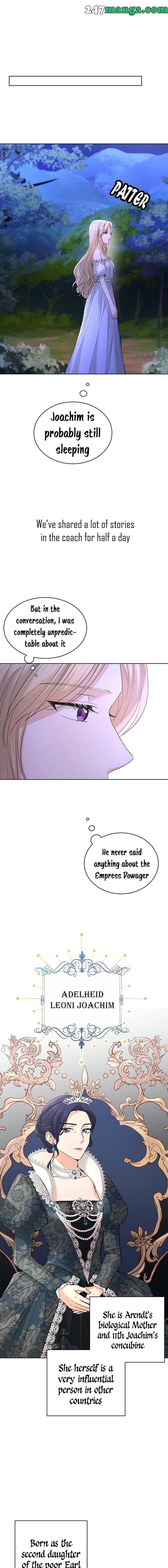 I Don’t Love You Anymore Chapter 32 - page 13