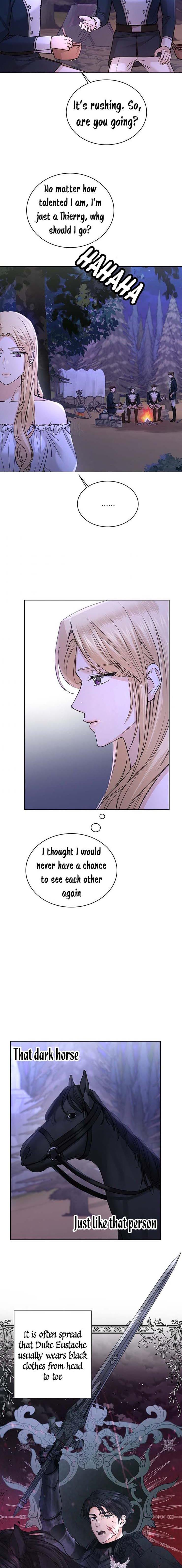 I Don’t Love You Anymore Chapter 32 - page 6