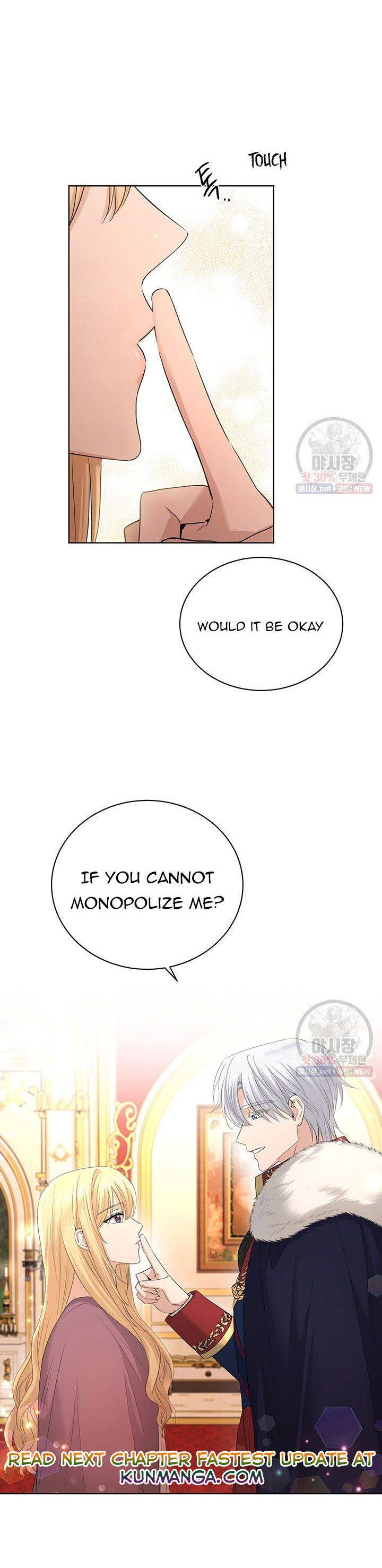 I Don’t Love You Anymore Chapter 29 - page 5