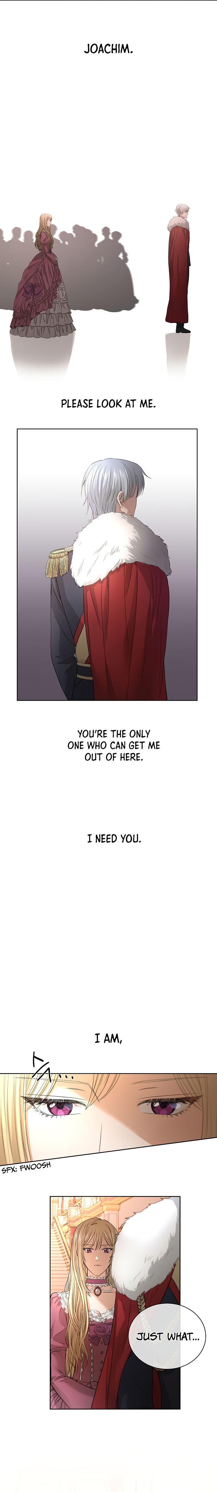 I Don’t Love You Anymore Chapter 7 - page 15