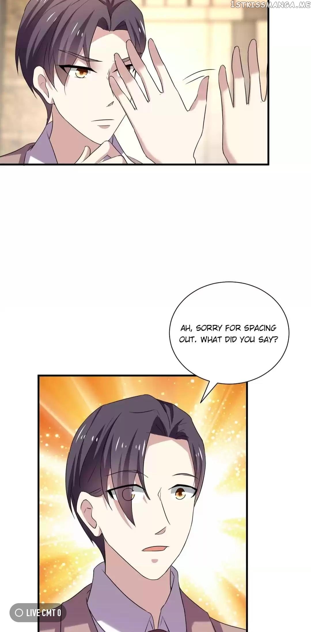 Chunqing Lushao chapter 246 - page 18